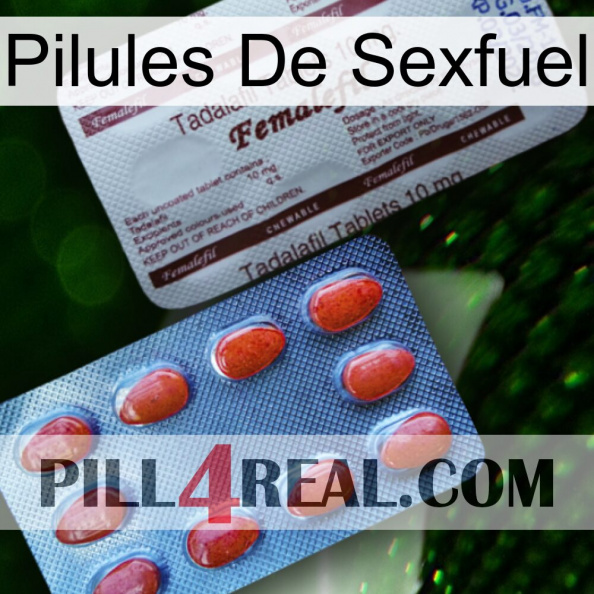 Sexfuel Pills 36